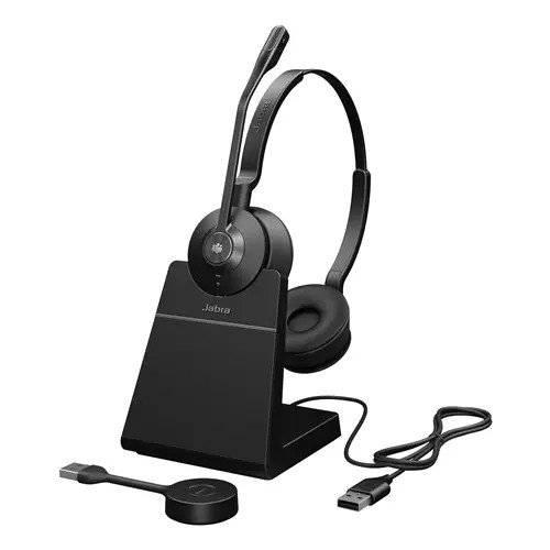 Jabra headset usb headphones - jabra,