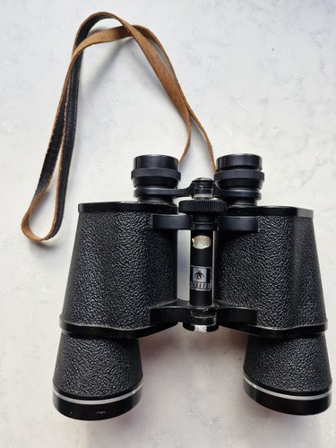 Vintage asahi pentax 12x50 - vintage,