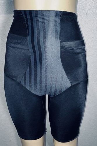 Vtg blk nylon - vtg, hi