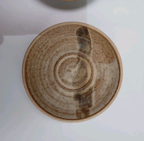 Vintage ives pottery - st,