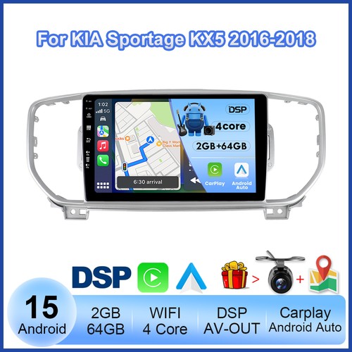For kia sportage kx5 - for,