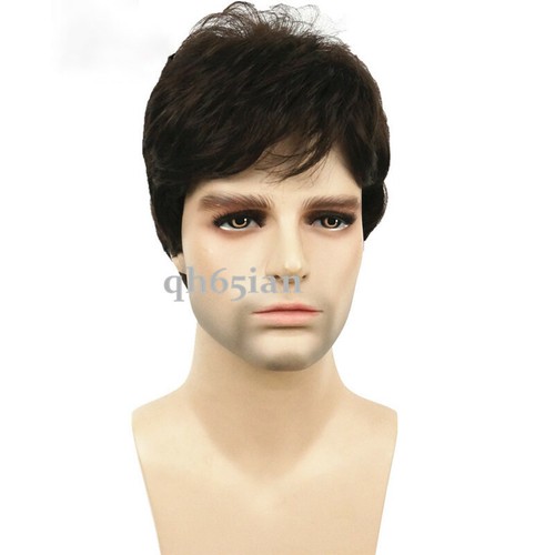 Mens handsome natural - mens,