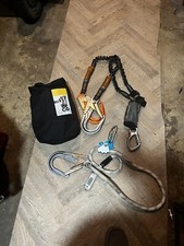 Petal Harness Size 1 Avo Bod