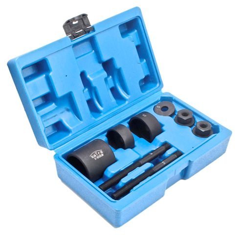 Rear suspension rapid fit bush - suspension,