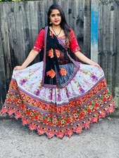 chaniya choli navratri