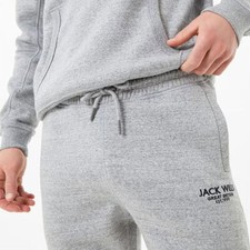 Jack Wills Haydor Graphic