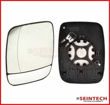 Renault Trafic Door Wing