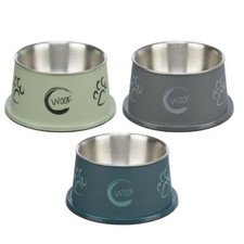 Trixie Long Ear Dog Bowl Food