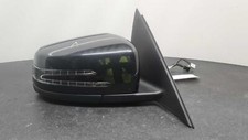 MERCEDES C CLASS 204 Series 2007-2015 - Powerfold Driver Right Door Mirror