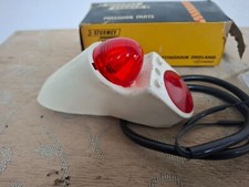 Nos genuine raleigh - nos,