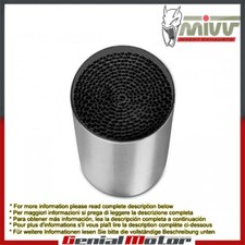 Catalyzer ACC.040.A2 for Mivv