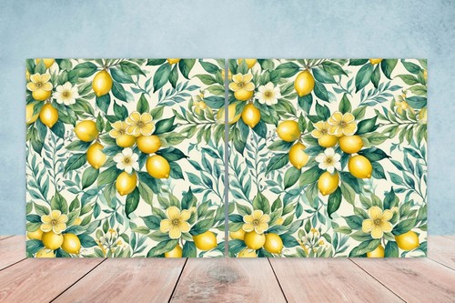 Italian ceramic backsplash - italian,