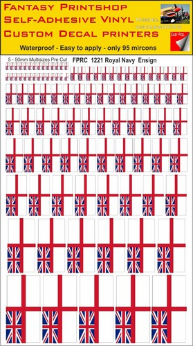 Flags mixed pack - flags, sticker