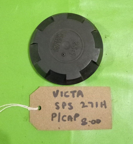 Victa sps 271h - 271h, cap