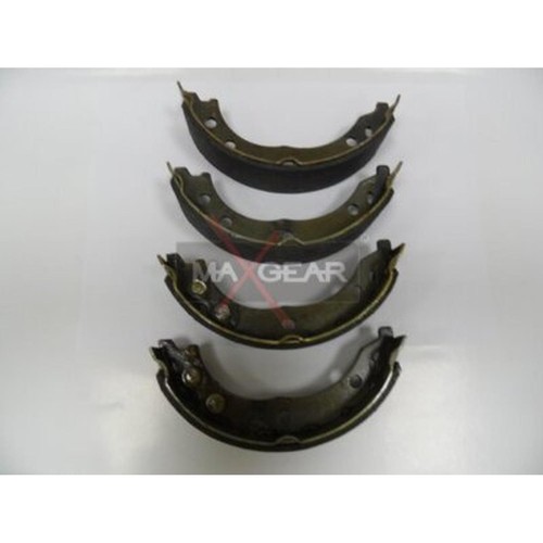 Maxgear 0323 brake - 19-0323,