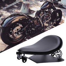 Motorcycle Spring Solo Seat