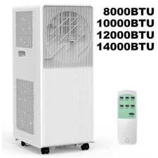 8000-14000BTU Portable Air