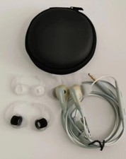 Genuine BOSE SoundSport Wired Headphones Earphones For Apple IOS