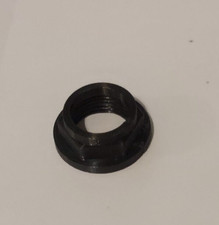 Roland Keyboard Guitar Amp 1/4" inch  Jack Nut