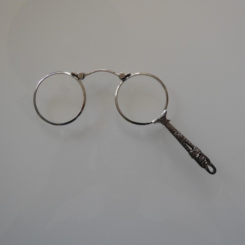 Lovely vintage lorgnette set - lovely, lorgnette,