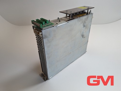 Indramat control unit tdm - control,