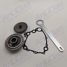 Supercharger  Dampener Clutch Assy Repl YAMAHA FX-SHO FZR FZS 6ET-17800-00-00