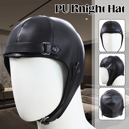 New men knight hat hats - new,