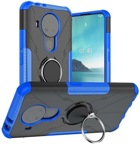 For nokia case slim - 3.4, ring
