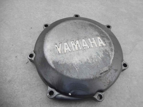 Yamaha yzf 250 clutch - 250, cover