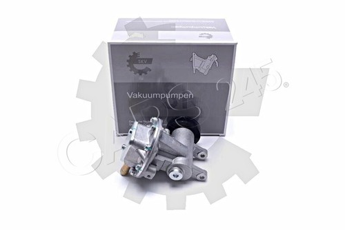 Brake system vacuum - vacuum, pump