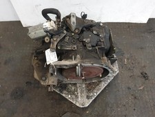 PEUGEOT 207 2010 AUTOMATIC GEARBOX 1.6L PETROL 4 SPEED 66070 MILES 9808549780