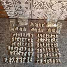 Ragnarok Miniature/Gripping Beast Saga Dvergr Host - Huge Kickstarter Bundle