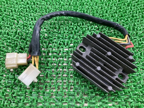 Gsx r400 regulator - regulator,, suzuki