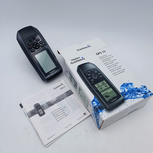Garmin gps navigator - gps,