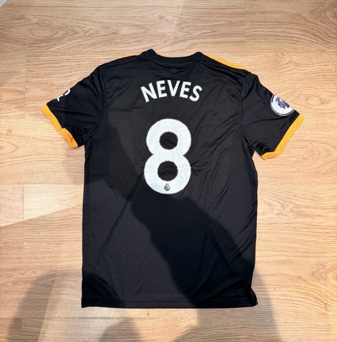 Ruben neves match - match, prepared