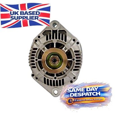Alternator for renault espace - alternator,