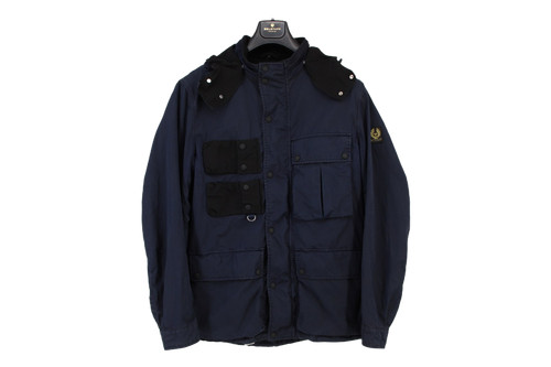 Belstaff men deploy - belstaff,