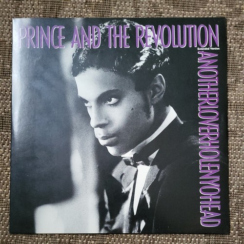 Prince anotherloverholenyohead - prince,