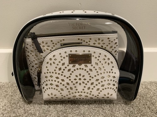Victoria secret clear - secret,