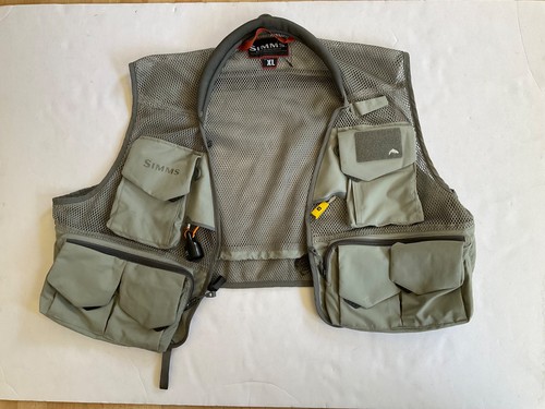 Simms men multi - men's, multi-pocket