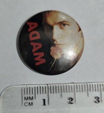 Adam & the Ants/ Adam Ant