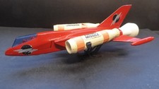 Dinky Toys #363 / Marks &