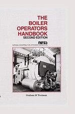 Boiler Operators Handbook