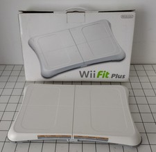 Nintendo Wii Balance Board