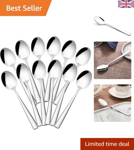 Leipzig piece stainless - leipzig, 12-piece
