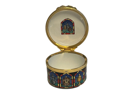 Halcyon days enamel - days, christmas