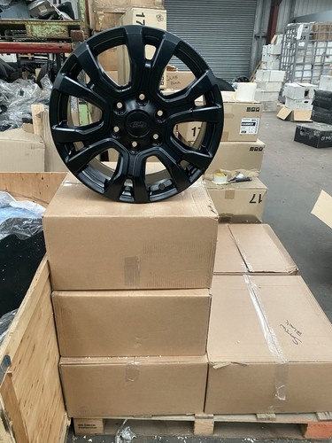 Set genuine 18 - set, 18”