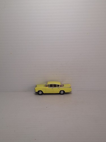 Oxford die cast - die, toy