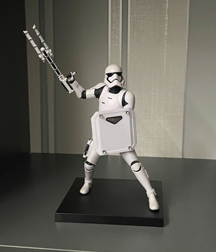 Kotobukiya star wars - kotobukiya,