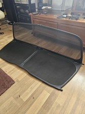 Audi A5 Cabriolet  Wind Deflector